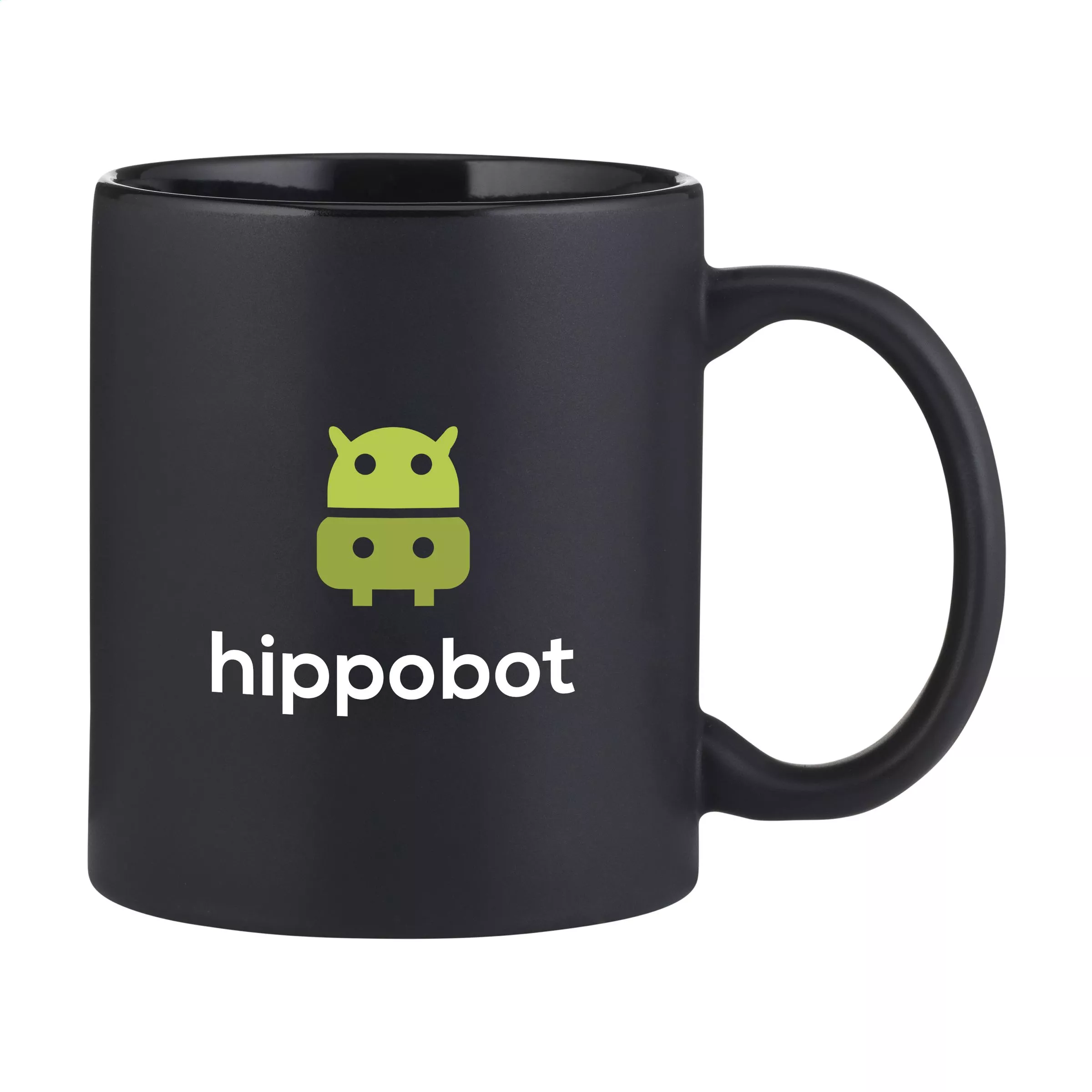 Kitty Mug Matt 350 ml mok