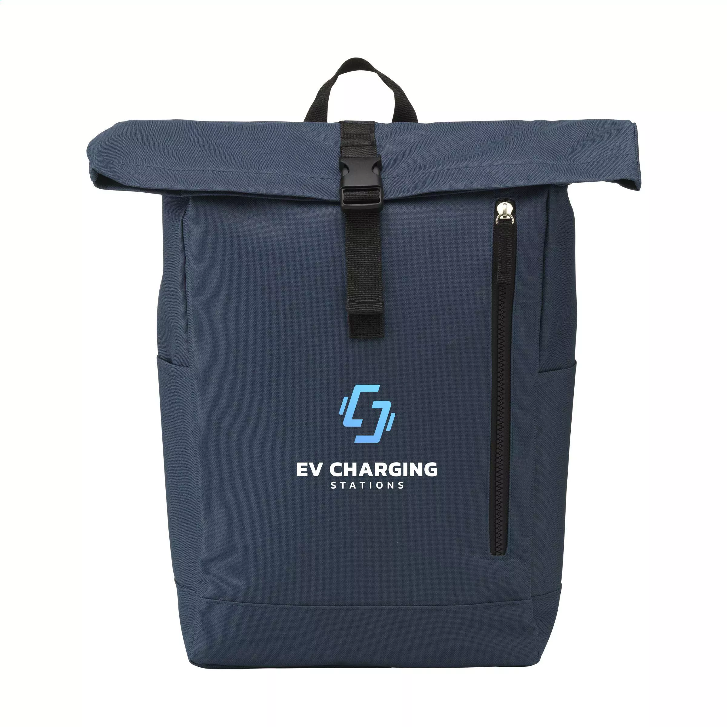 donkerblauw/zwart - row8