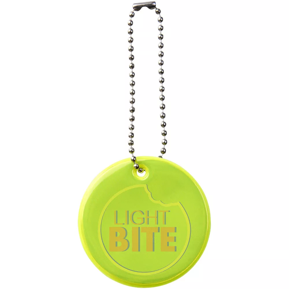 RFX™ Reflecterende hanger rond klein