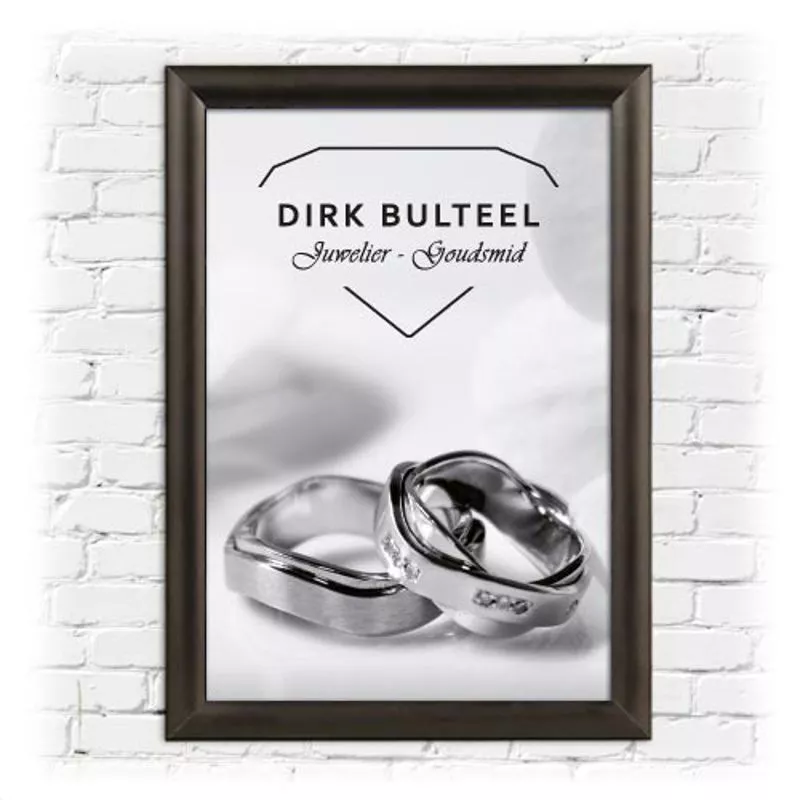 Kliklijst Elegance Black