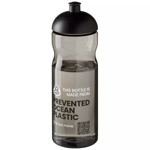 H2O Active® Eco Base 650 ml sportfles met koepeldeksel