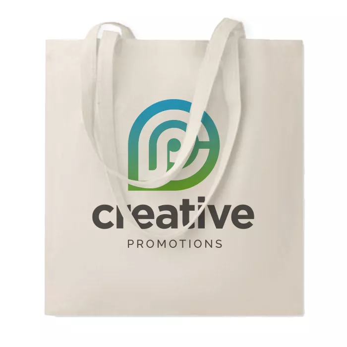 COTTONEL ++ Boodschappentas 180 g/m²