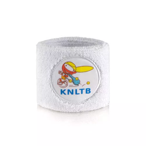 Zweetbandjes - Bedrukken