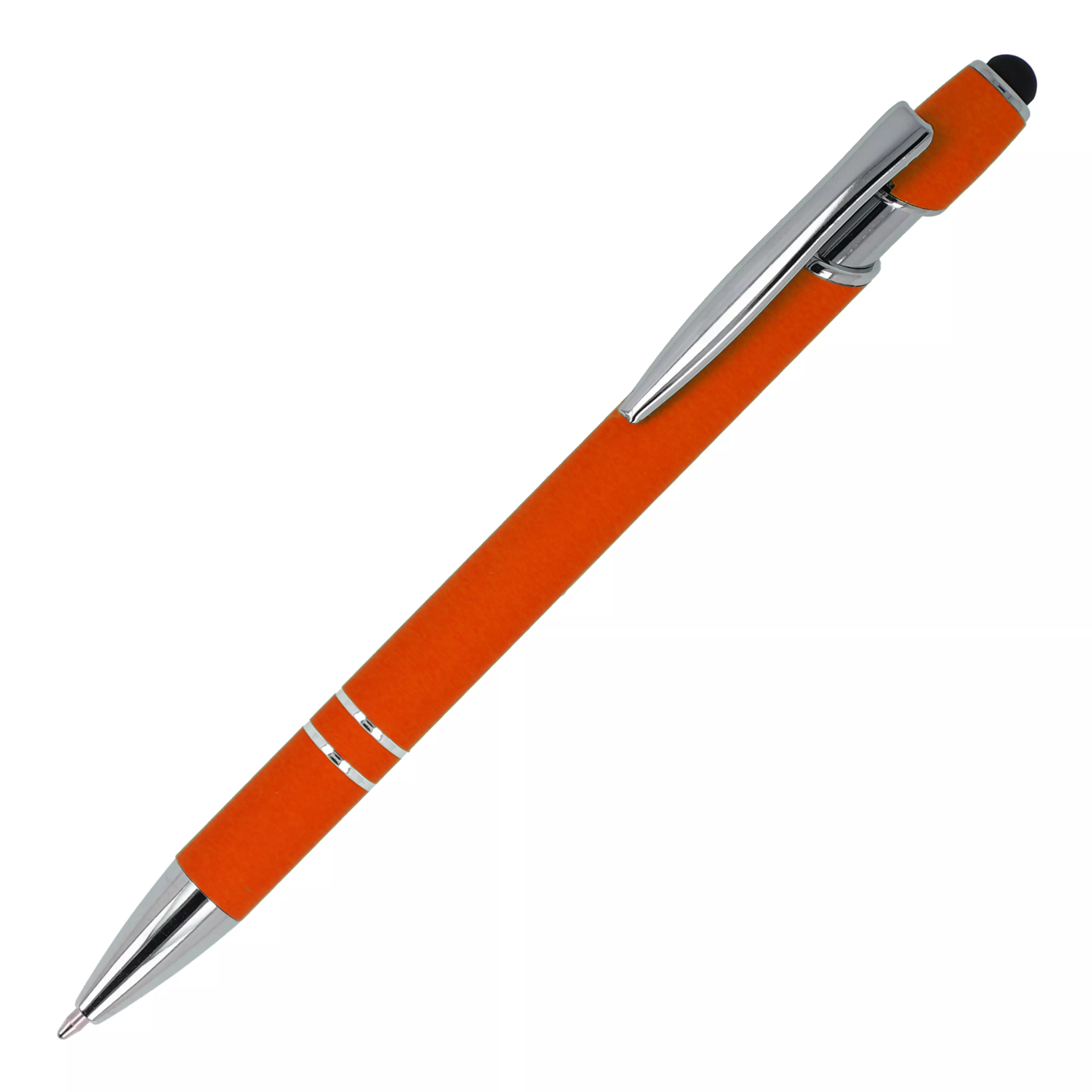 Oranje - row8
