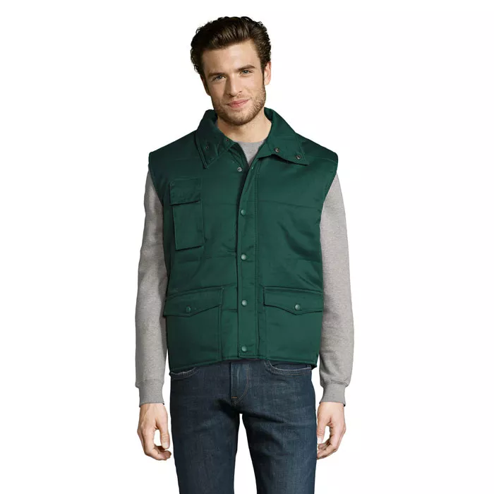 EQUINOX PRO BODYWARMER