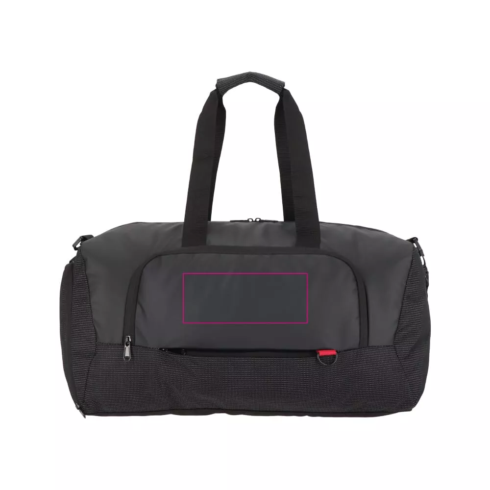 Digital Transfer Print 3D