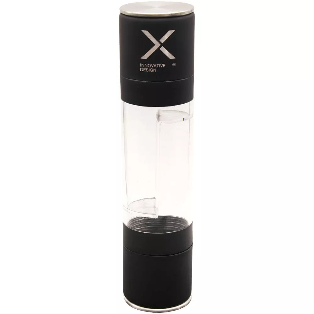 SCX.design K08 keramische zout en pepermolen 