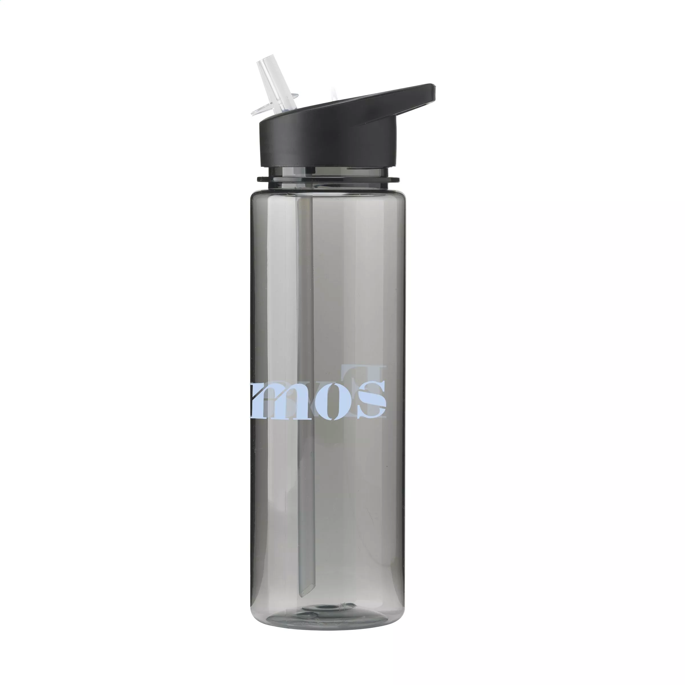 Transparant/zwart - row1