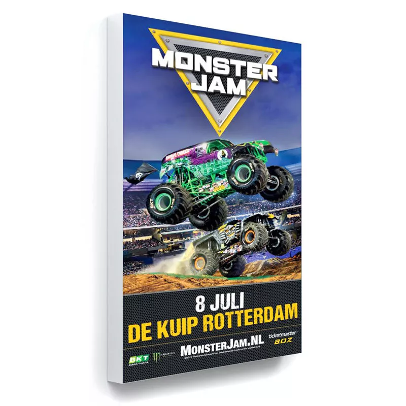 B1 (707 x 1000 mm) - row8