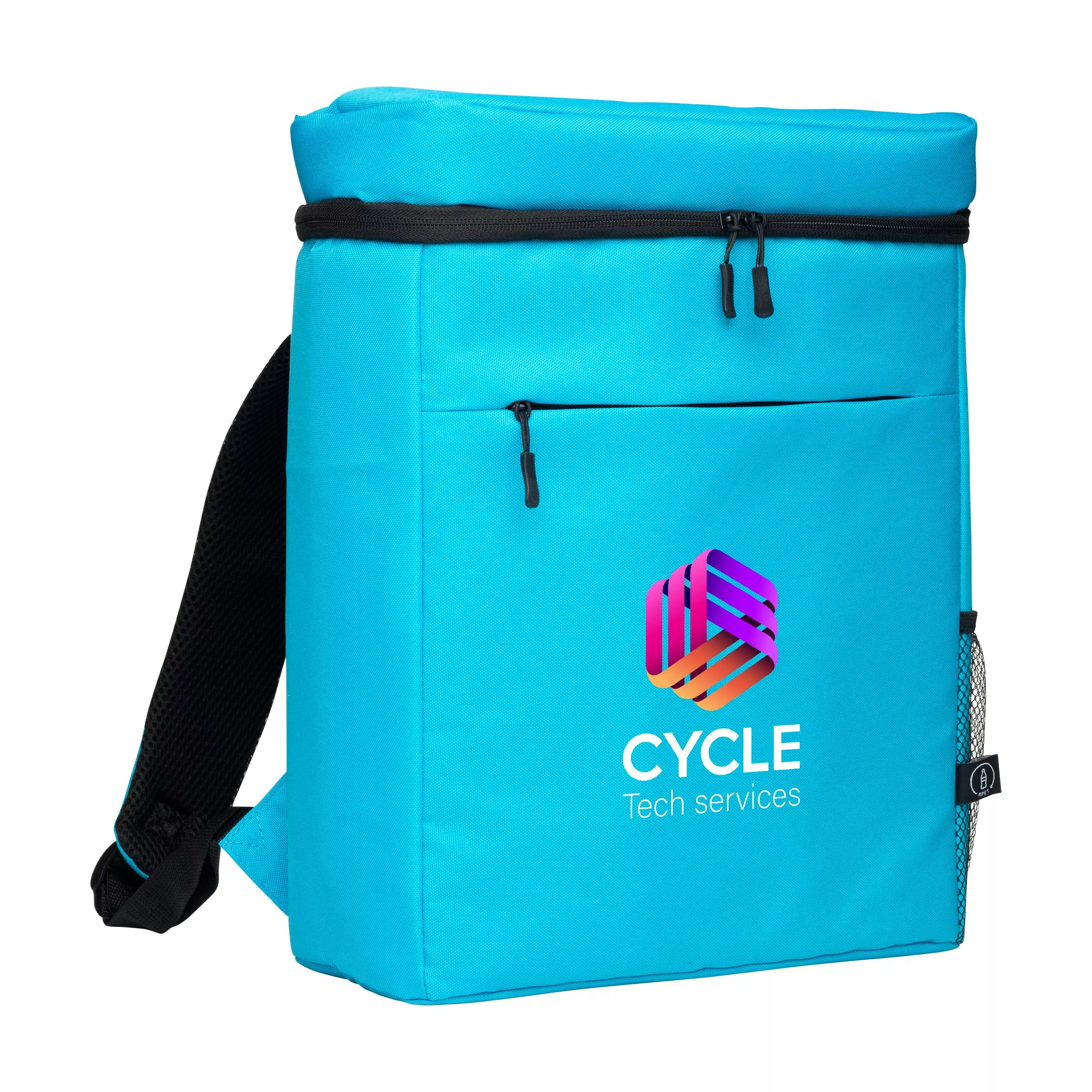 Arctica Cooler GRS Recycled Backpack koeltas
