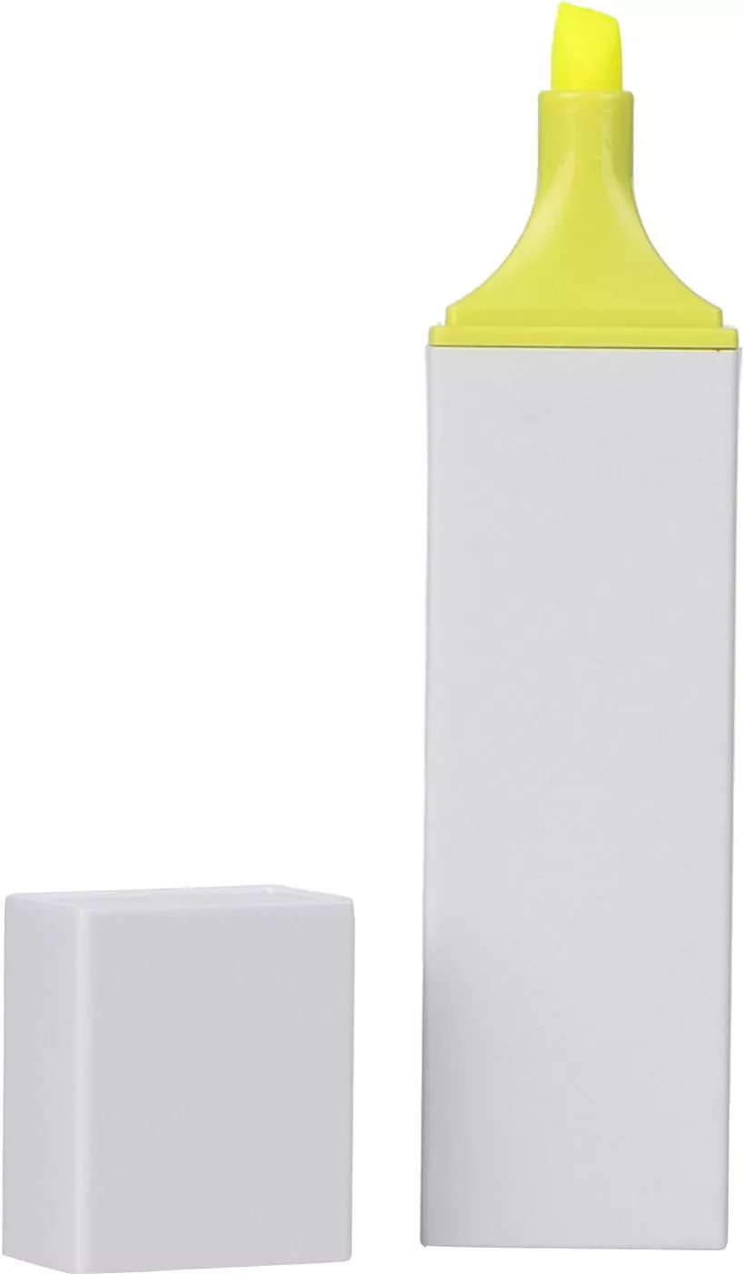 Gerecyclede ABS markeerstift Kavi