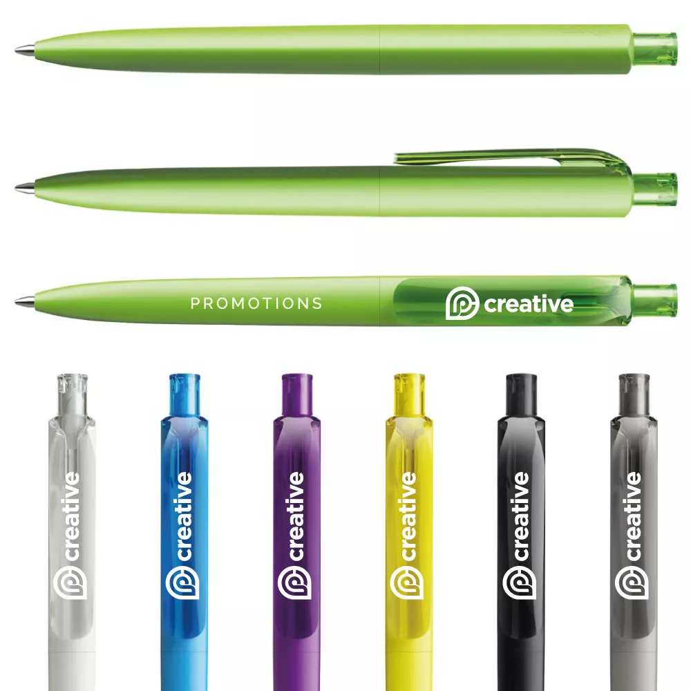 Prodir pennen DS8 Mat - Bedrukken