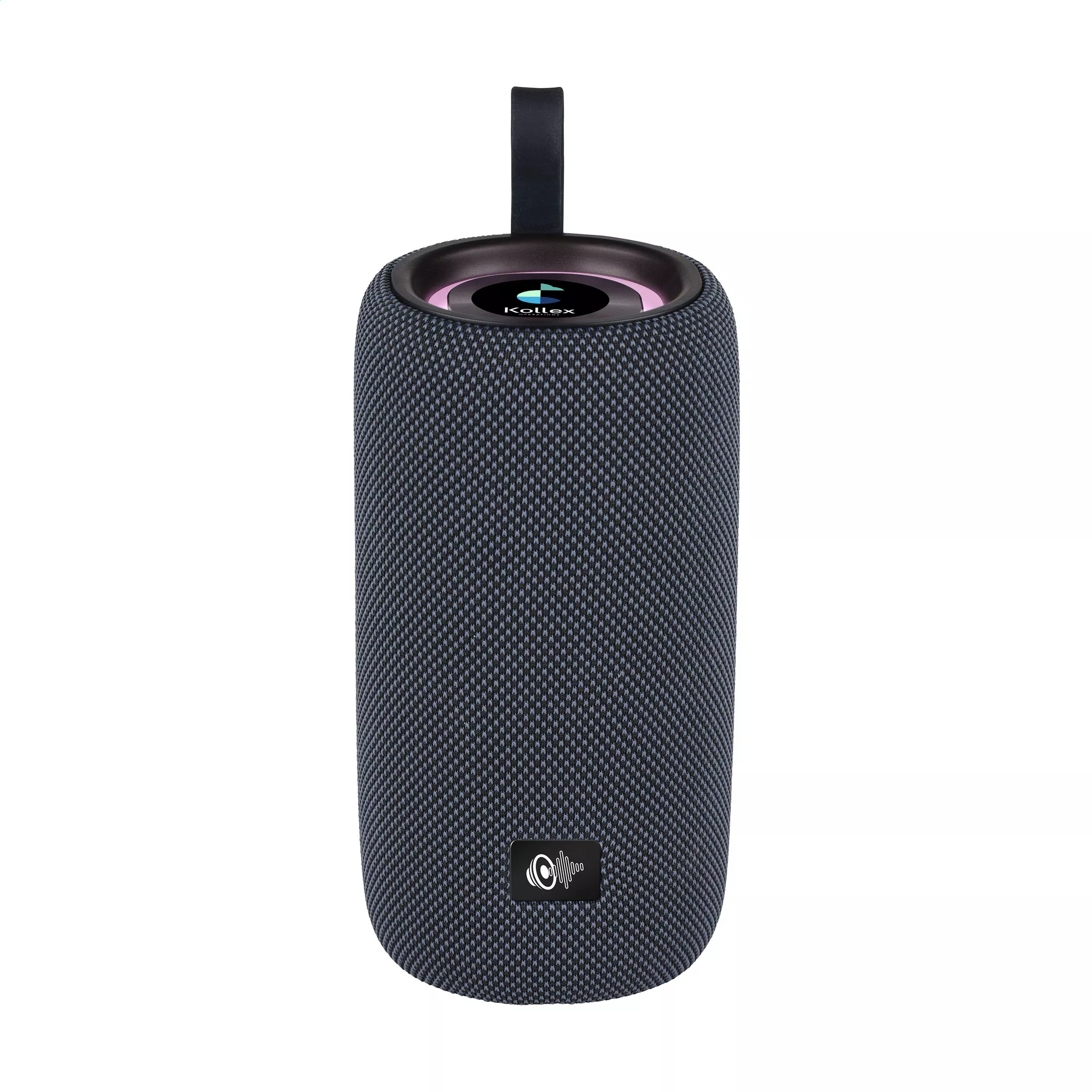 Halo Portable Bluetooth Speaker 16W