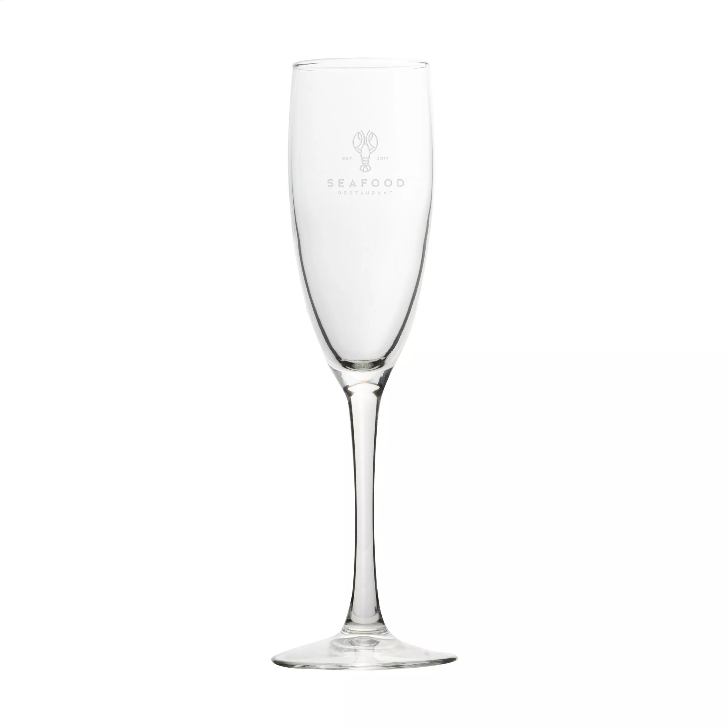 Provence Champagneglas 190 ml