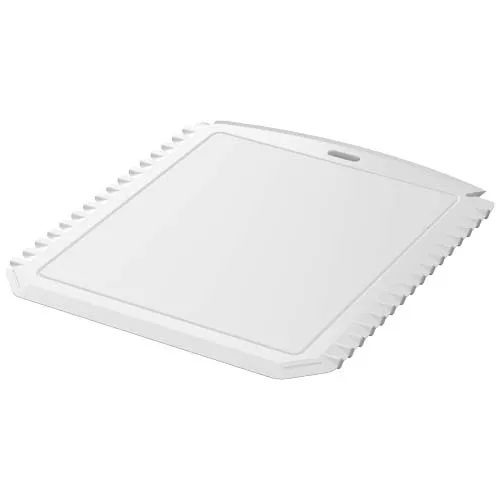 Thrym rechthoekige ijskrabber van gerecycled plastic