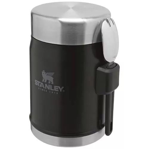Stanley Legendary 400 ml voedselcontainer met spork