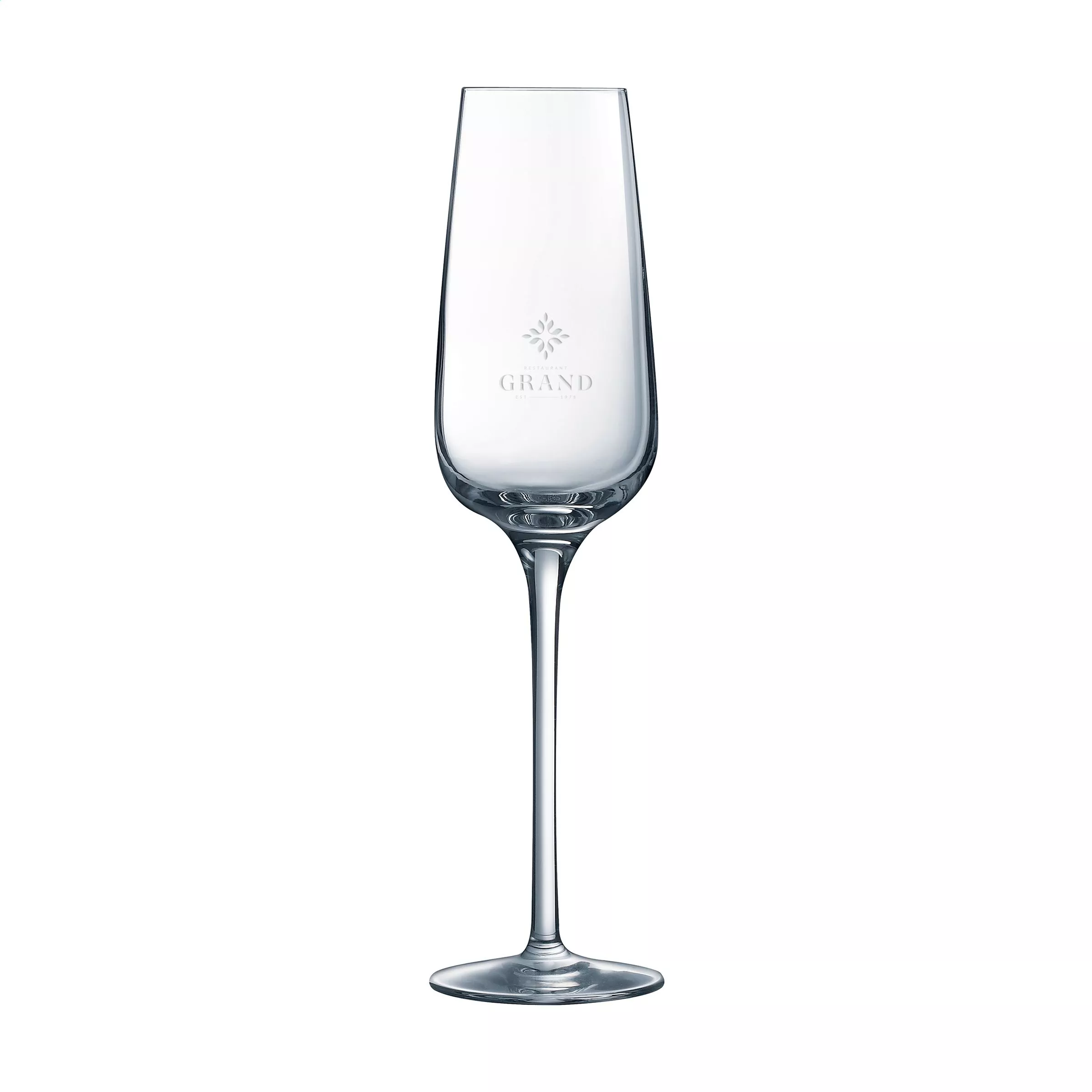 Riviera Champagneglas 210 ml