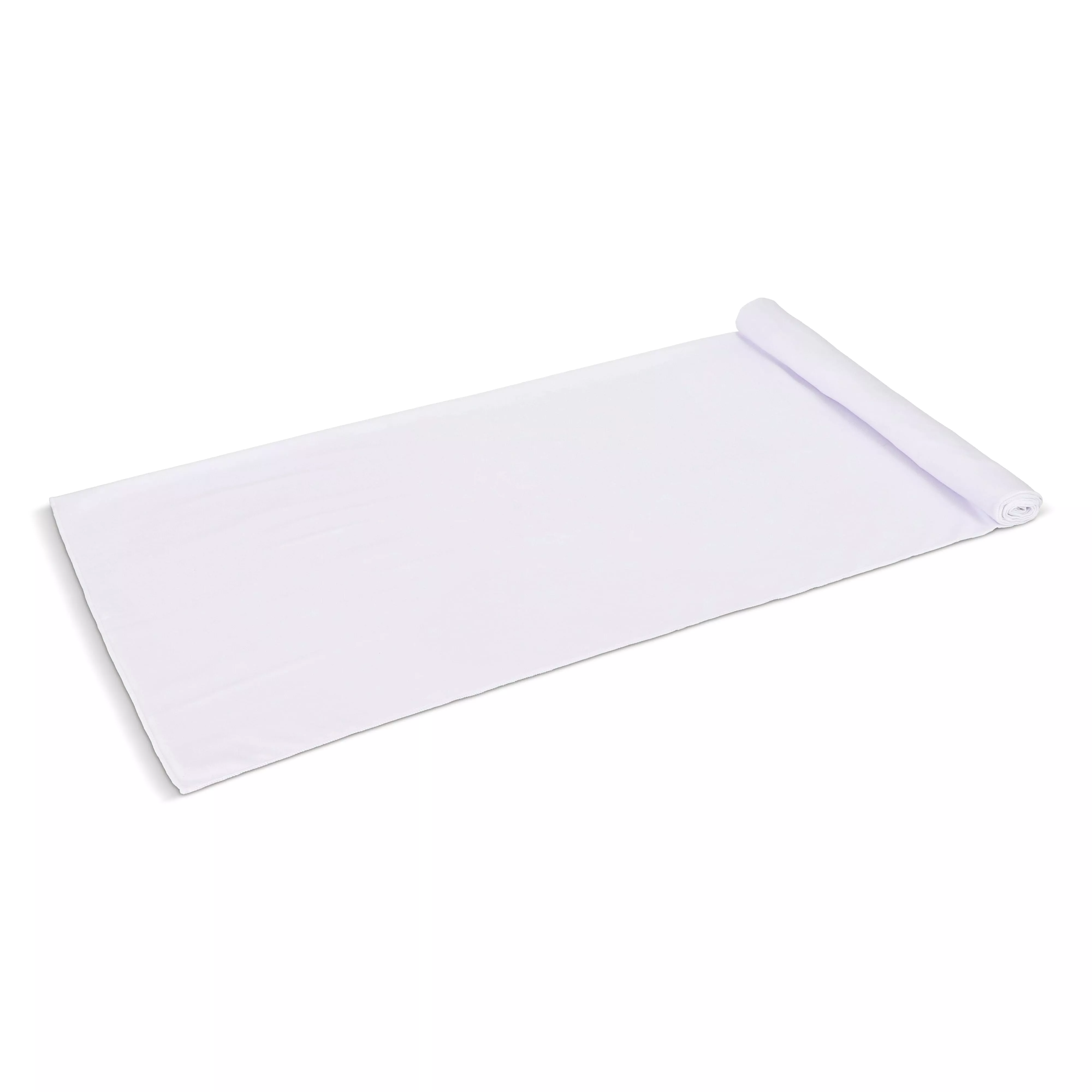 Sneldrogende handdoek 100 x 180 cm (200 g/m²) sublimatie