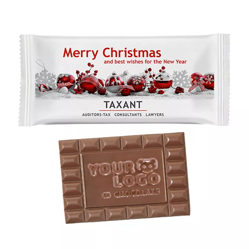 Large logo reepje in flowpack