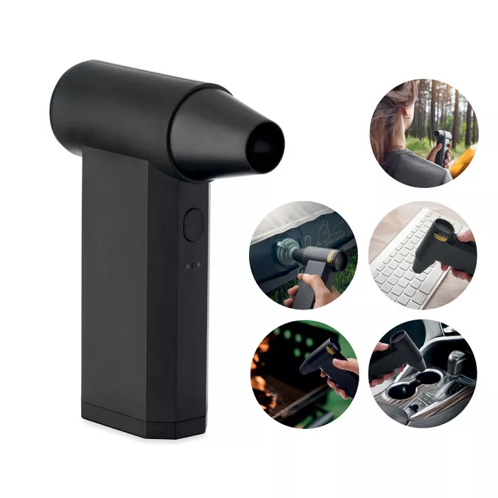 VENTA Draagbare turboventilator