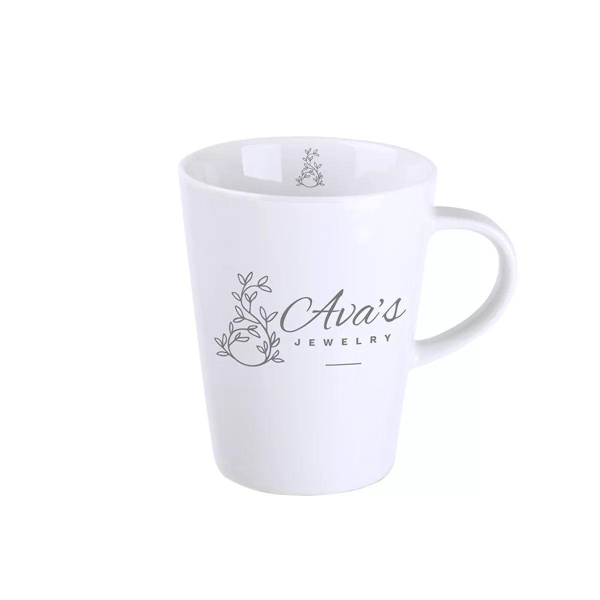 Beker Victor Bianco 240ml
