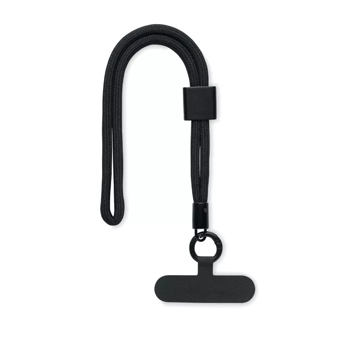 NONETTE WRIST Telefoon polskoord RPET