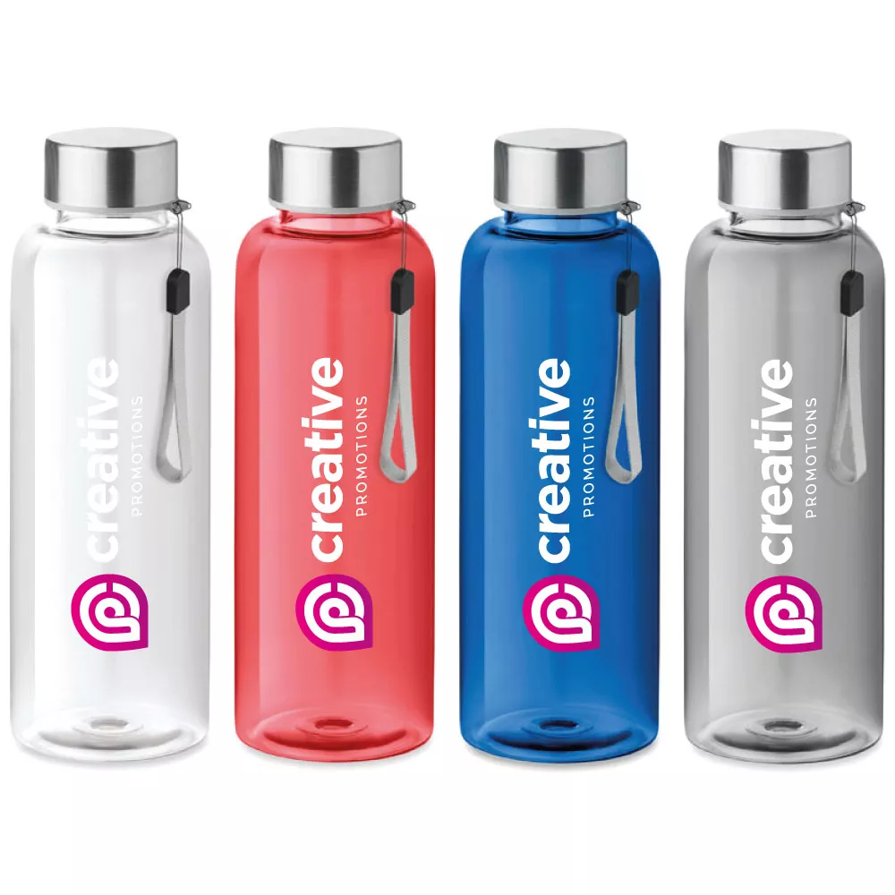 Lecit RPET drinkfles 500 ml