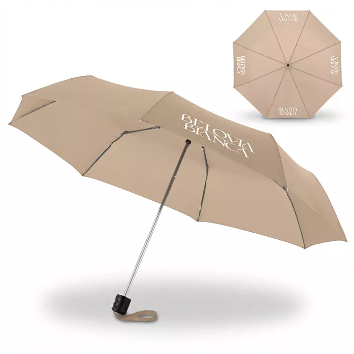 Ida opvouwbare paraplu ∅ 97 cm