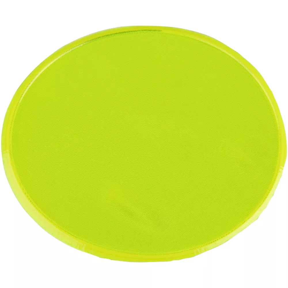 Neon geel - row1