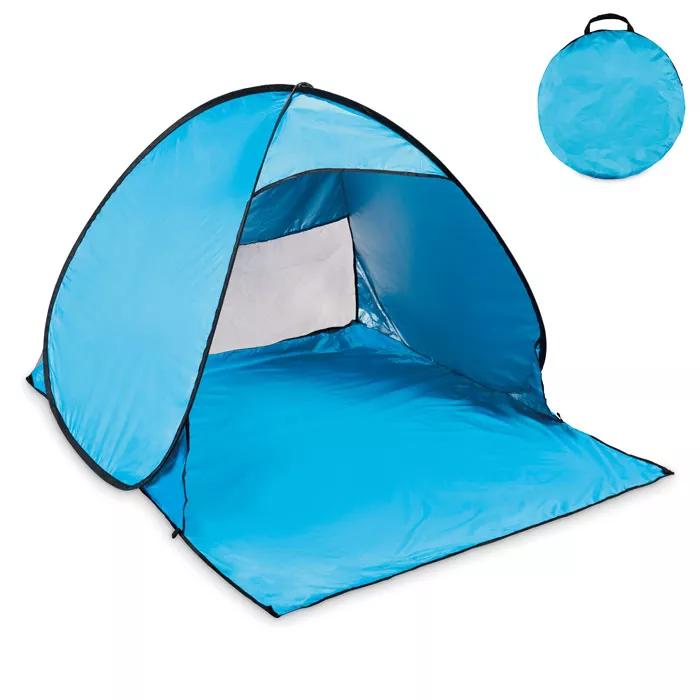 SHADE 190T polyester strandtent