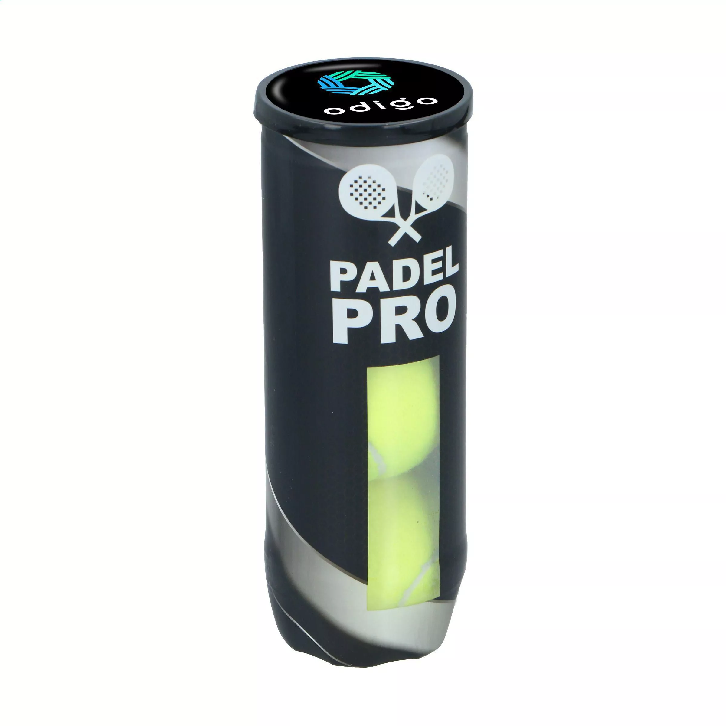 Pro Padel Ballen
