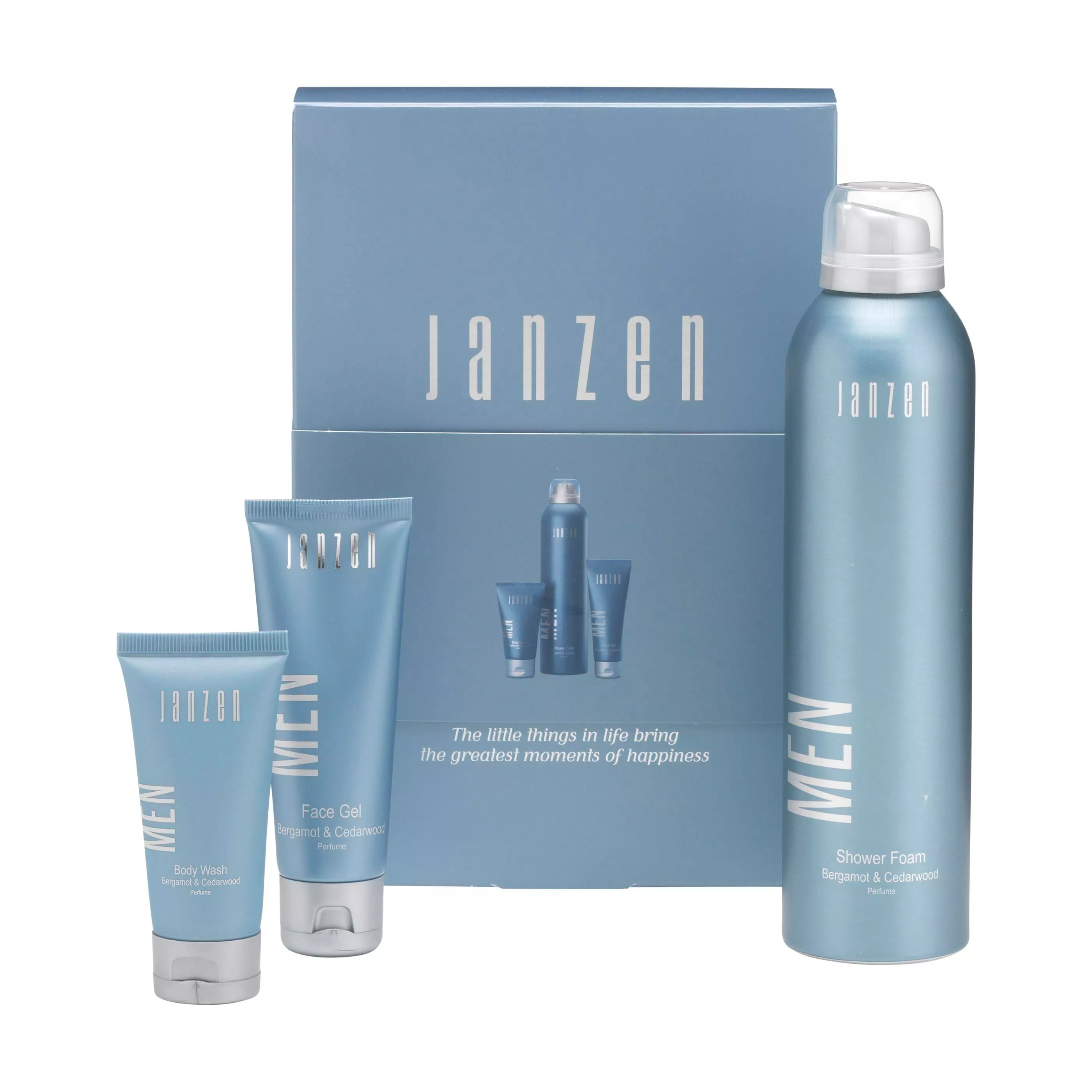 Blauw - row1