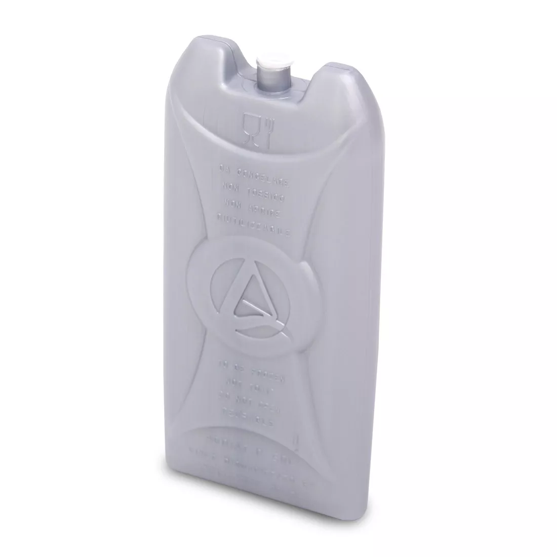 1 x Koelelement per koelbox