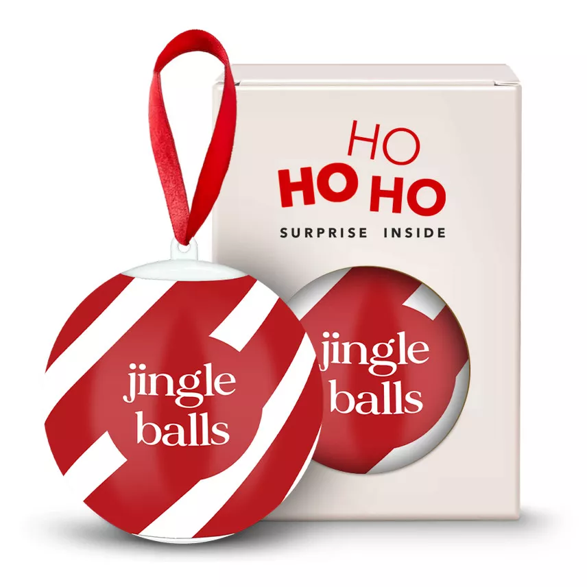 Luxe geschenkverpakking