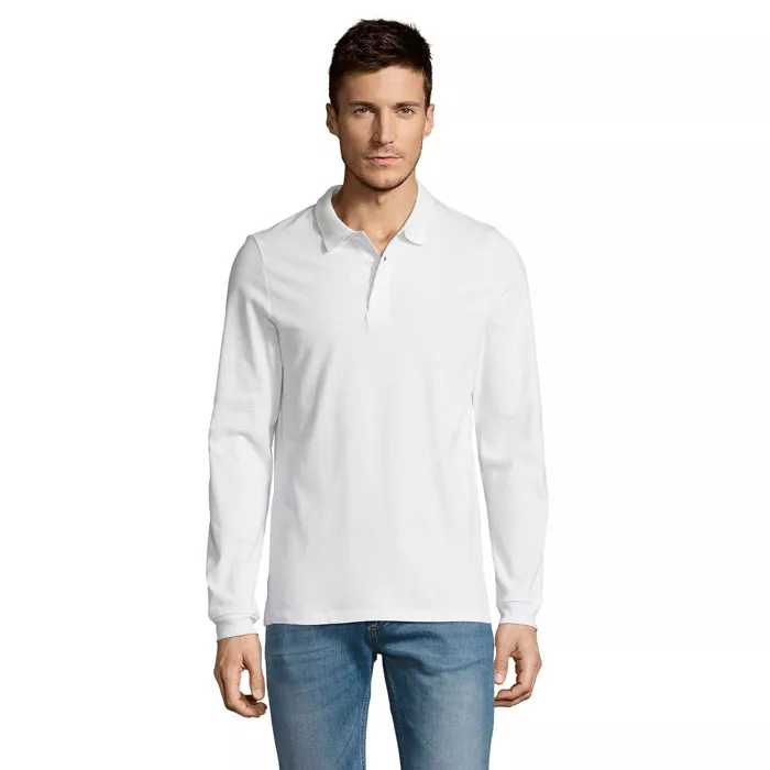 WINTER II MEN'S POLO 210