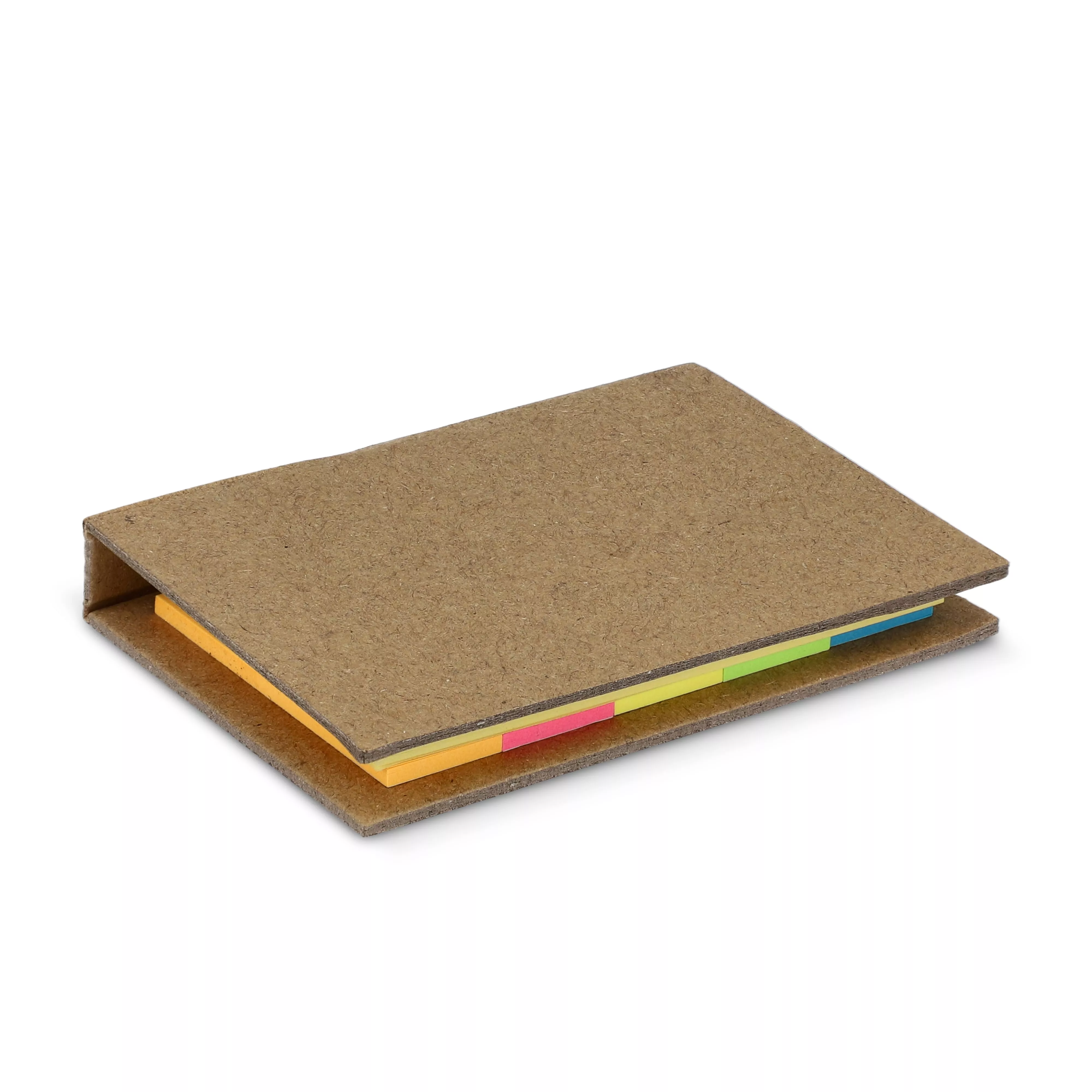 Sticky notes kraftpapier 2
