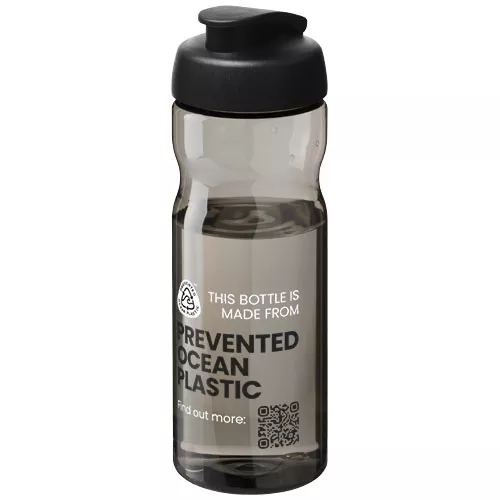 H2O Active® Eco Base 650 ml sportfles met kanteldeksel