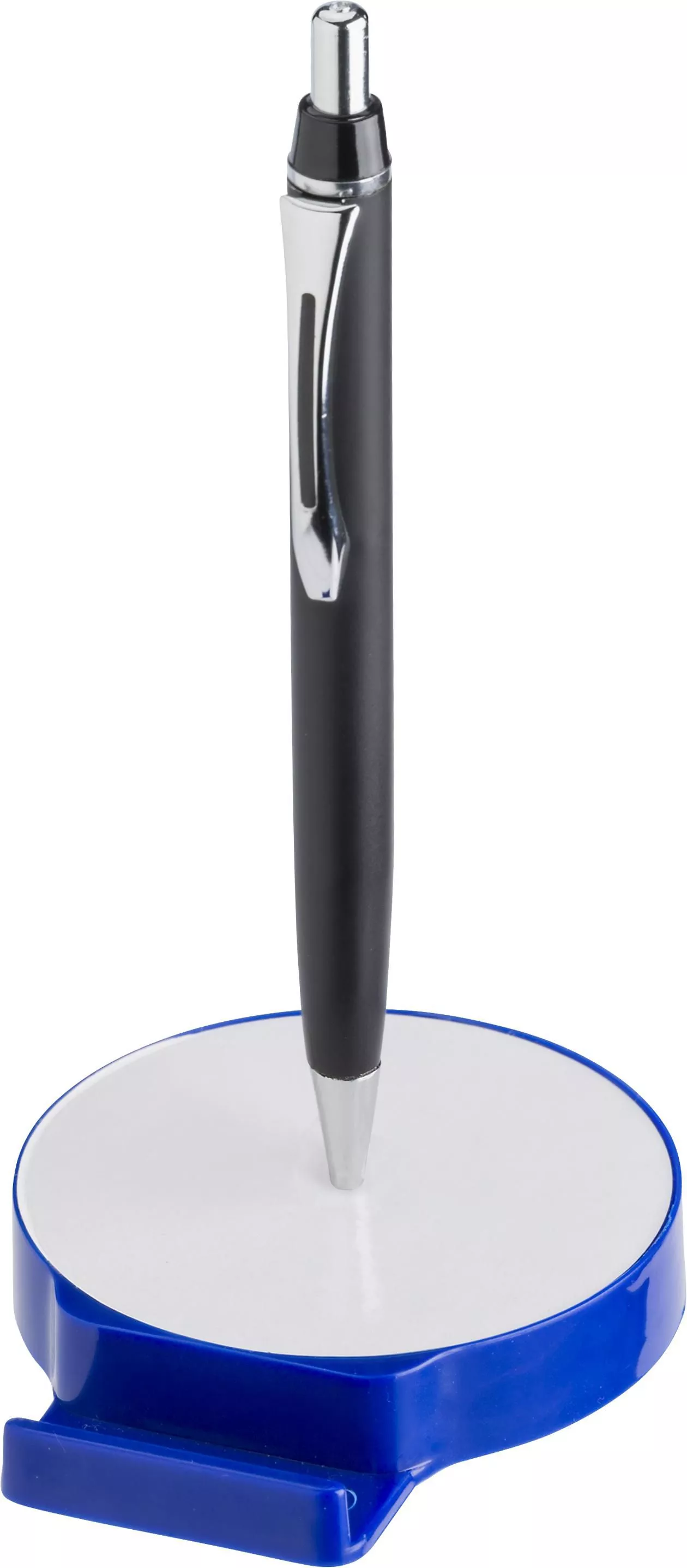 Penhouder met magneet incl. balpen Rafael