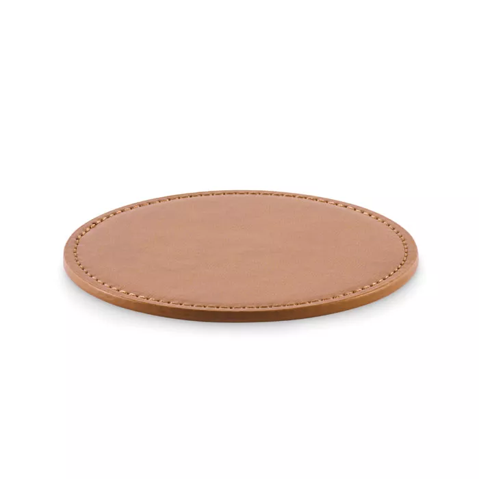 POSA Ronde onderzetter in PU