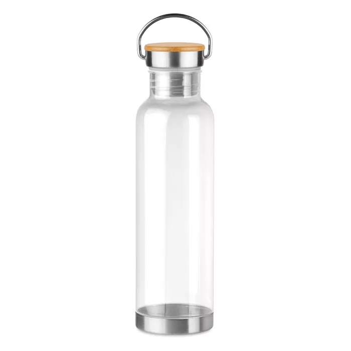 HELSINKI BASIC Tritan drinkfles 800 ml