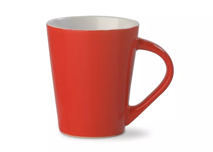 Mok Nice Helderrood 270ml