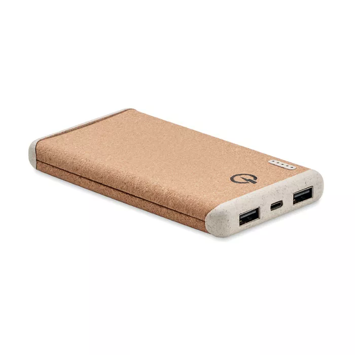 RALIA Draadloze 10000 mAh PowerBank