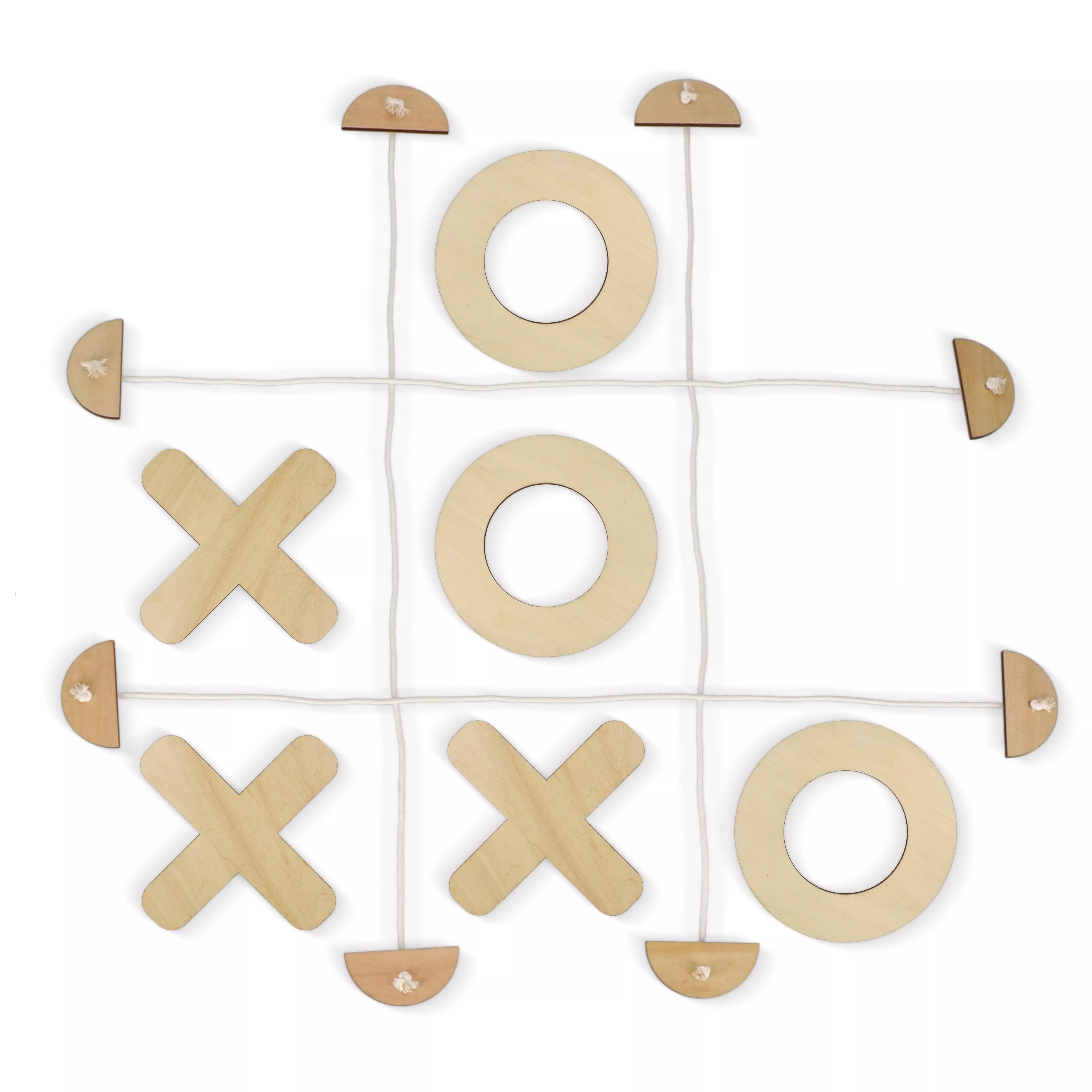 InSideOut Reuze Boter-kaas-en-eieren