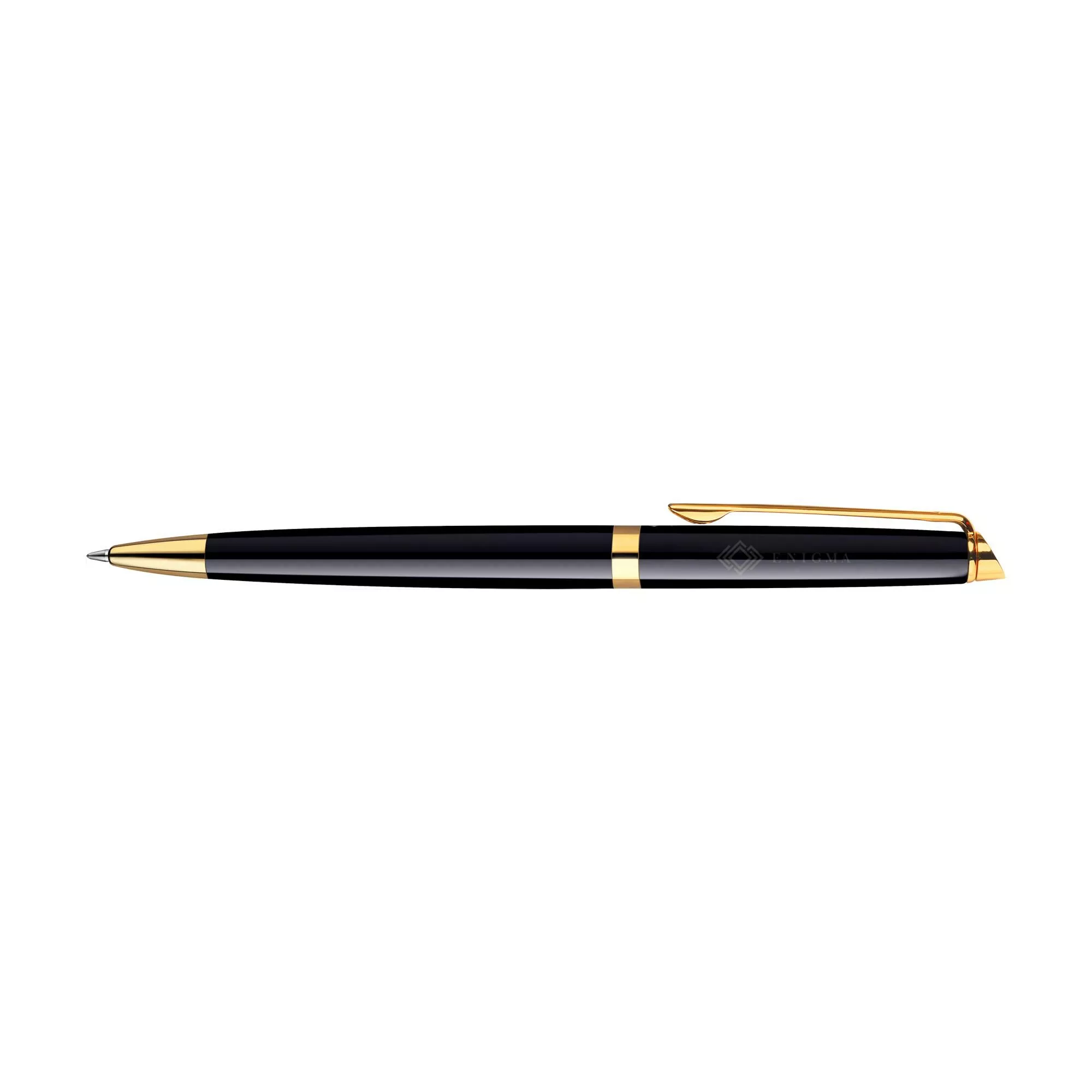 Waterman Hémisphère Ballpoint Black blue