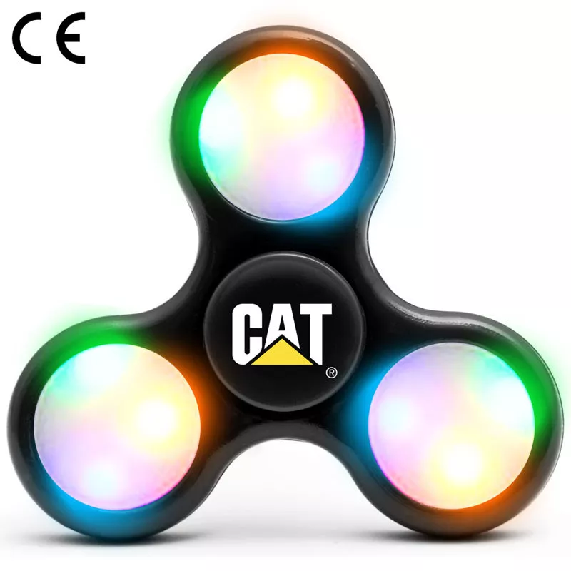 Fidget Spinners LED - Bedrukken