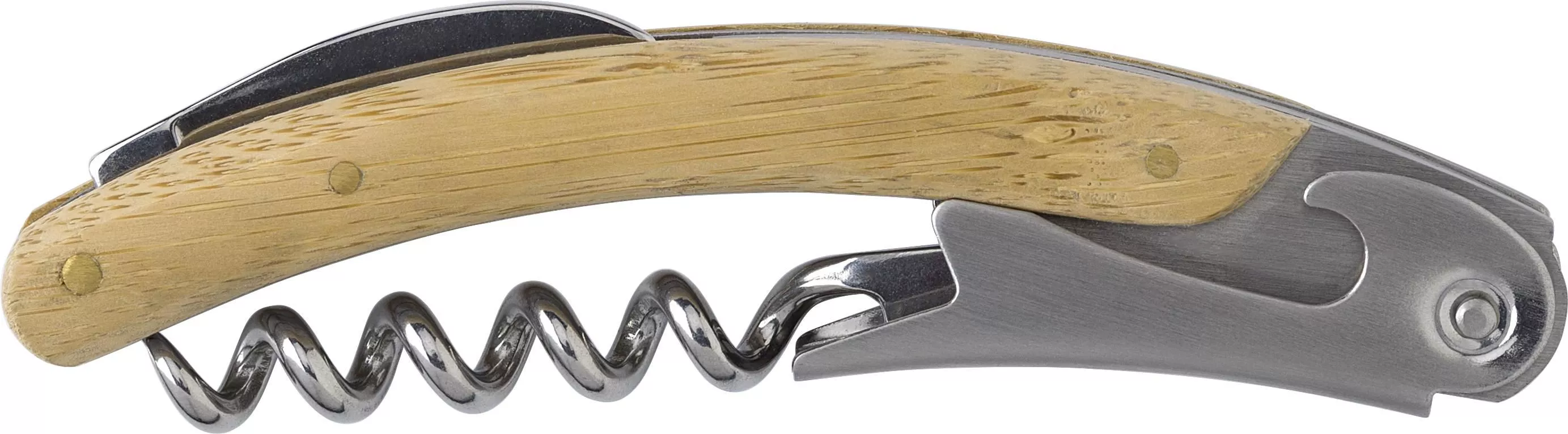 Bamboe kelnersmes Lenny