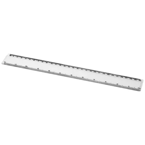 Transparant helder - row1