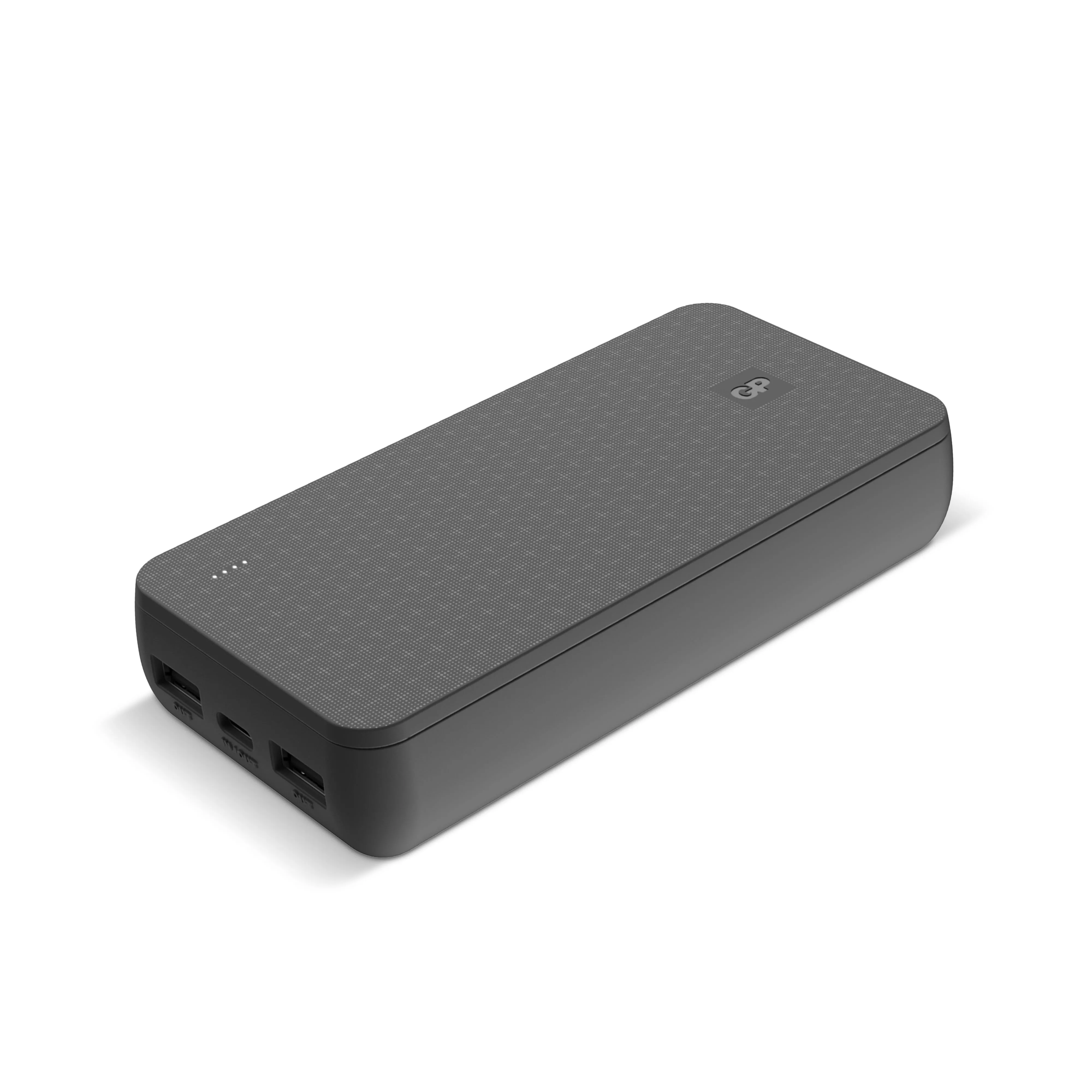GP B+ Series Powerbank 20000 mAh