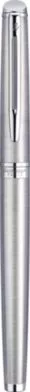 Waterman roestvrijstalen vulpen