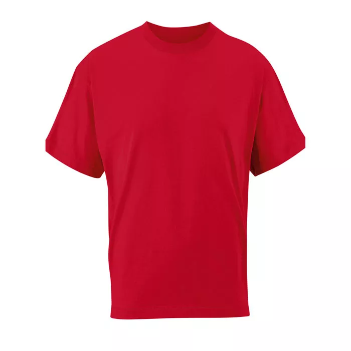 Helder rood - row7